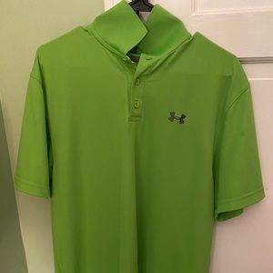Under Armour Polo